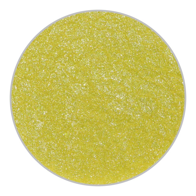 Pigment powder Yellow