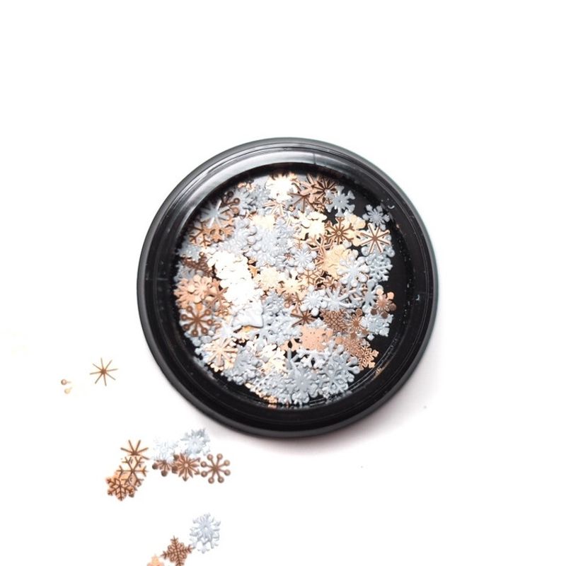 Snowflakes