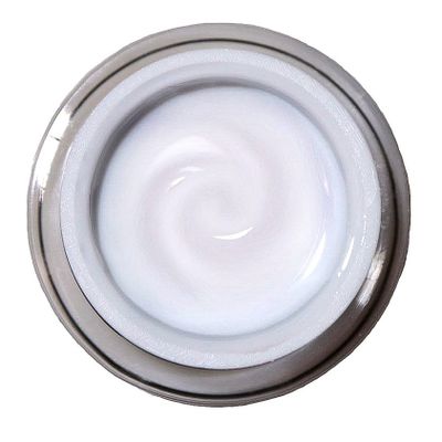 French Gel White