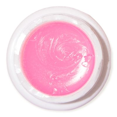 Solid Color Gel Summer Collection