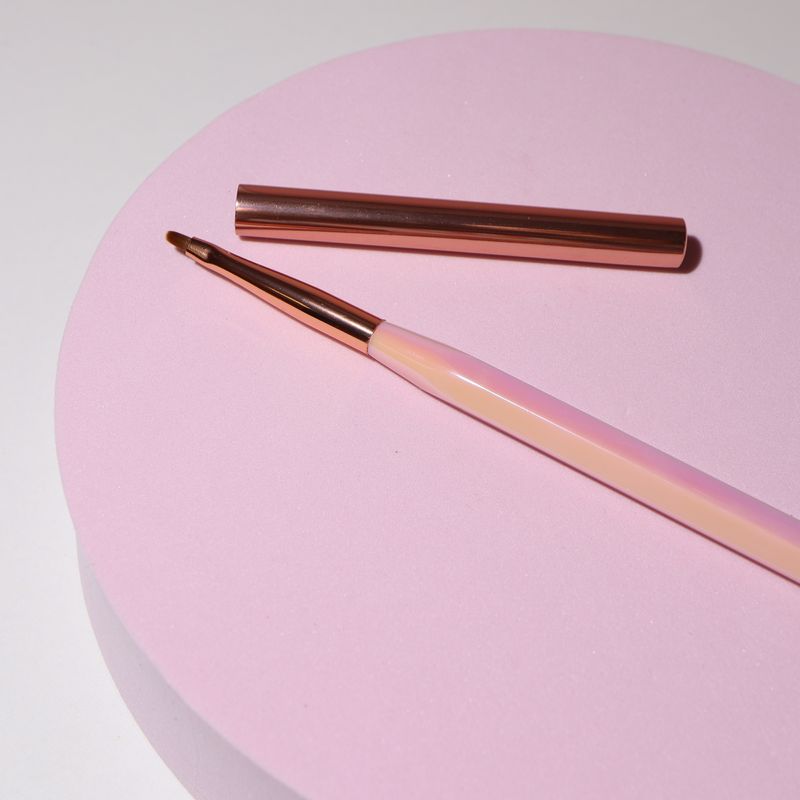 Gel pensel Duo