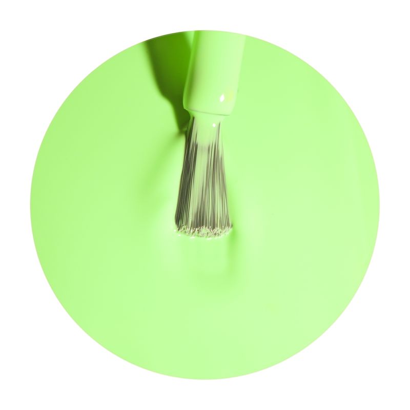 Gellack Feelin’ just lime