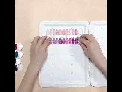 Color book