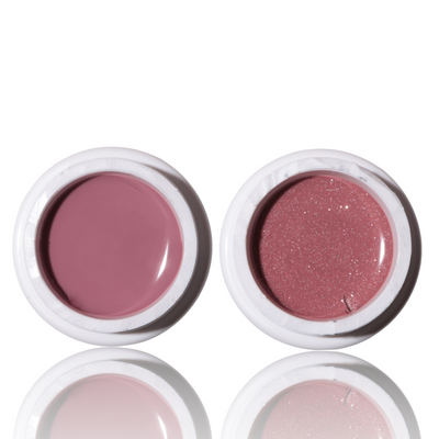 Solid Duo Magic Wand & Cherry Blossom