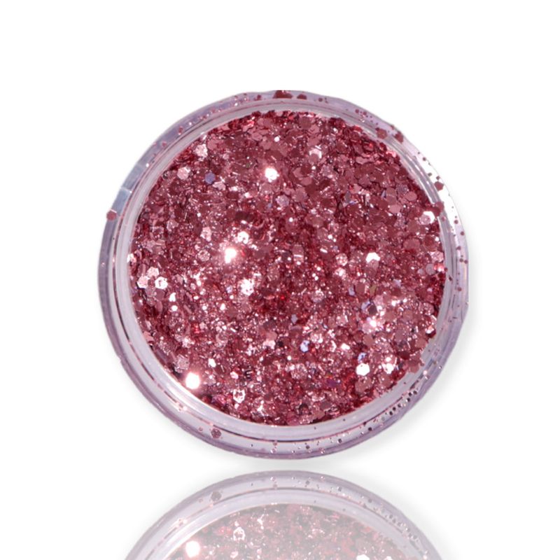 Glitter Prom
