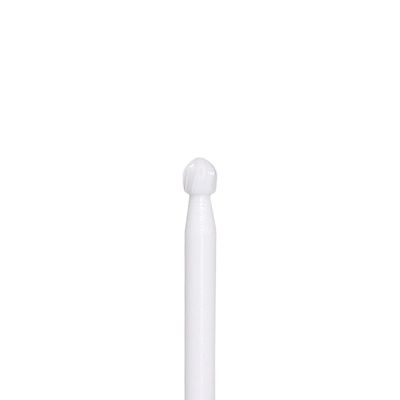 Ceramic round cuticle bit
