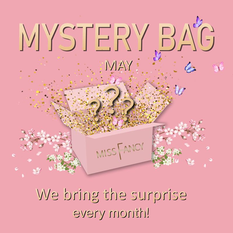 Mystery Bag - Maj