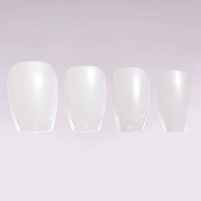 Gelly tips