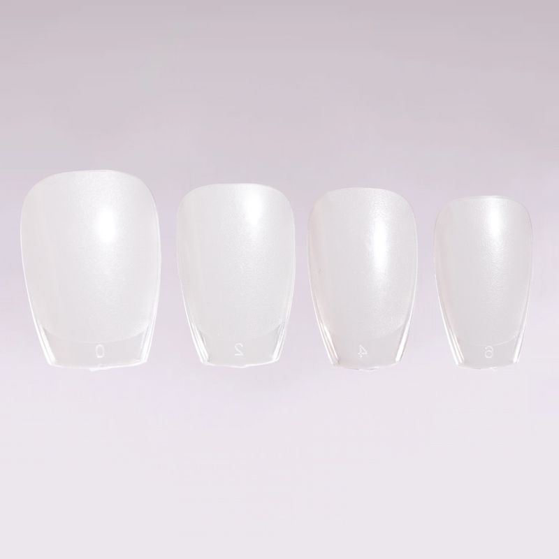Gelly tips