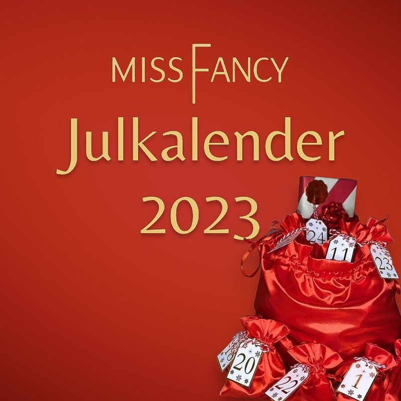 Julkalender 2023- Förbeställning