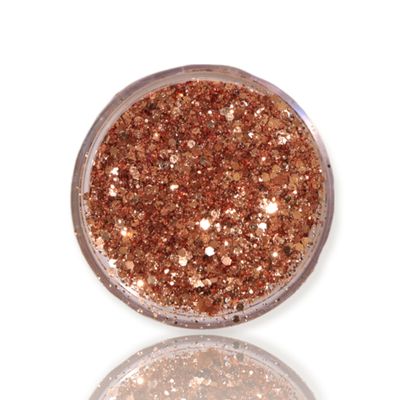 Glitter Collection Luxurious