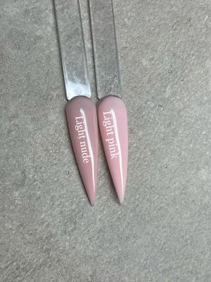 Rubber Base light nude