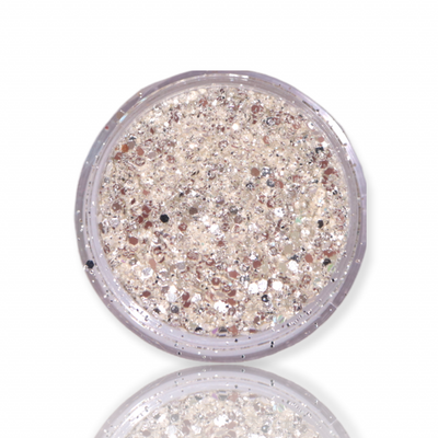 Glitter Collection Luxurious
