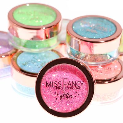 Glitter Collection Summer Edition