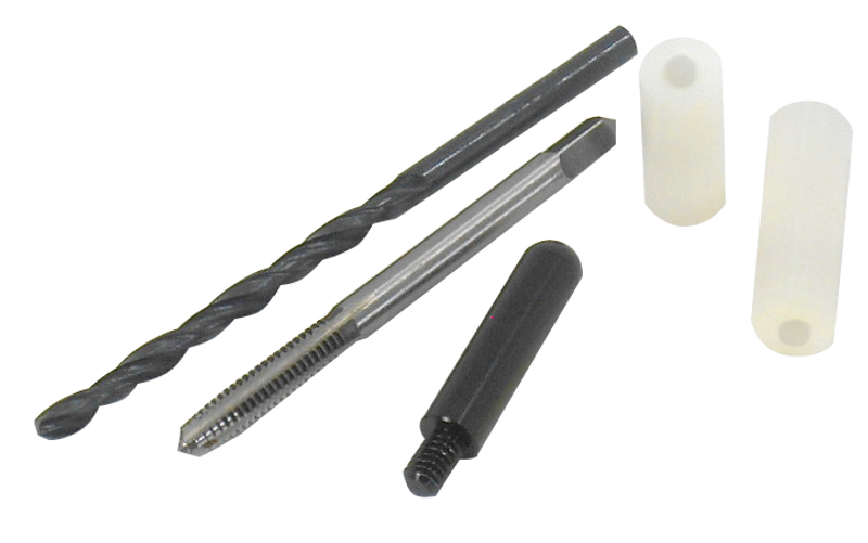 IRONBRAID INC CRUISE-MATE STOCK PIN KIT FOR ELECTRONIC THROTTLE