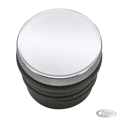 GZP Chr pop-up Image Series gas cap 42mm