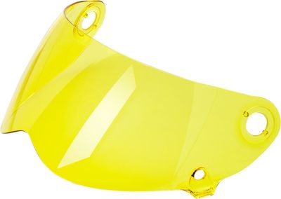 Visir Biltwell Lane Splitter Helmet Gen 1112-103