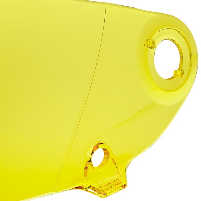 Visir Biltwell Lane Splitter Helmet Gen 1112-103