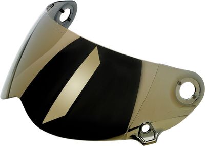 Visir Biltwell Lane Splitter Helmet Gen 1112-222