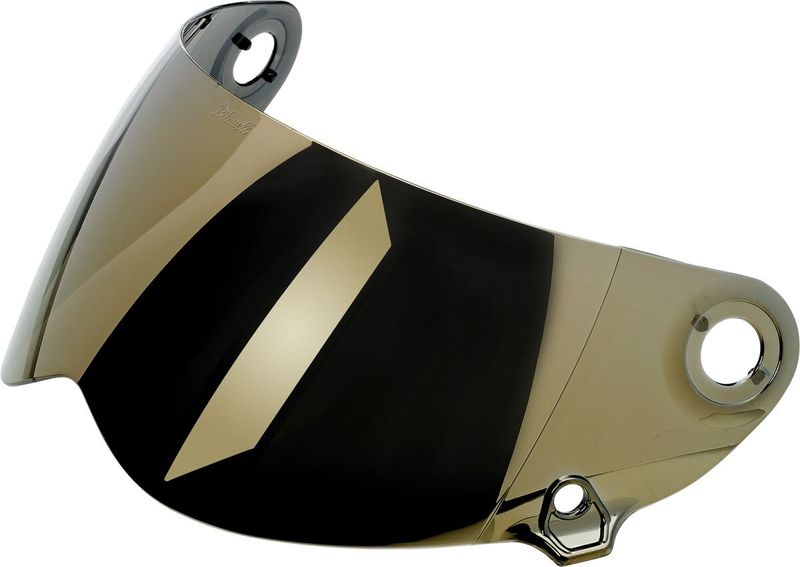 Visir Biltwell Lane Splitter Helmet Gen 1112-222