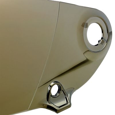 Visir Biltwell Lane Splitter Helmet Gen 1112-222