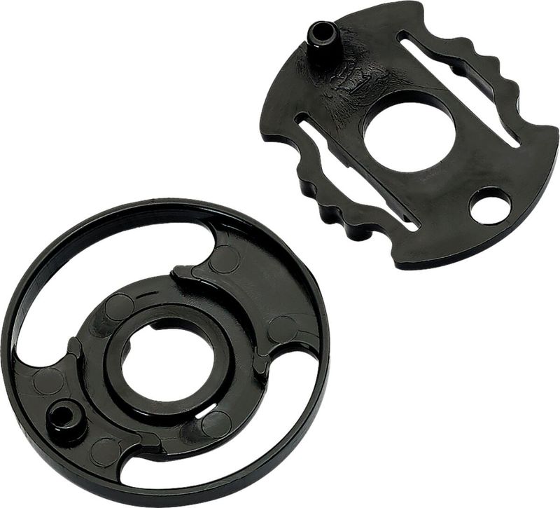 Visir Biltwell Lane Splitter Helmet Gen 1112-222