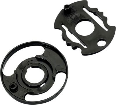 Monteringsplattor visir Biltwell Gringo S, Lane Splitter