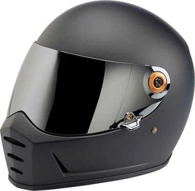 Monteringssats Biltwell Gen2 visir svart/brons