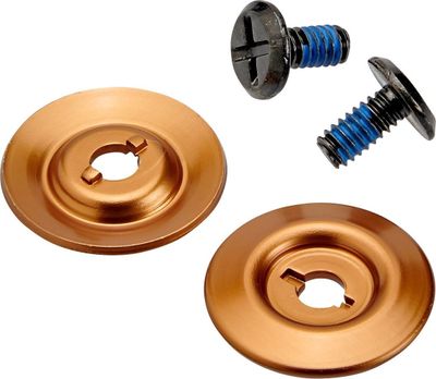 Monteringssats Biltwell Gen2 visir svart/brons