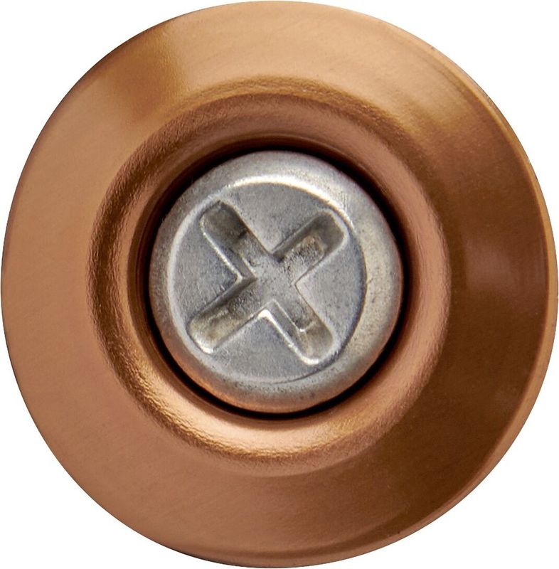 Monteringssats Biltwell Gen2 visir rostfri/brons