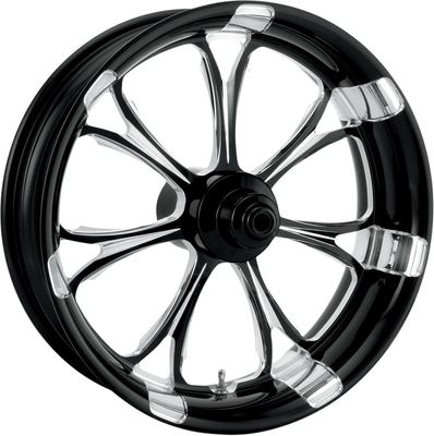 Hjul Performance Machine Image Paramount dubbel Touring 08-24, Trike 14-21 platinum