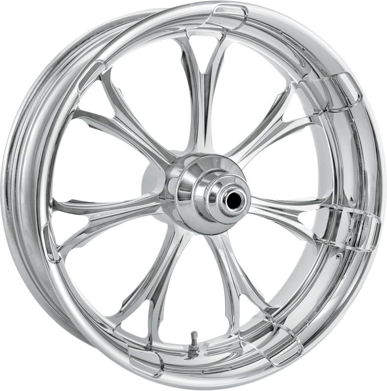 Hjul Performance Machine Image Paramount dubbel Touring 08-24, Trike 14-21 krom