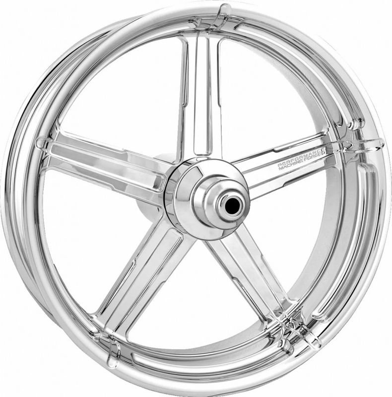 Hjul Performance Machine Image Formula Fmla Touring 14-upp, Trike 14-21