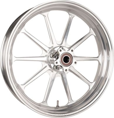 Hjul Slyfox Abs 10SP Touring 08-22 obehandlad