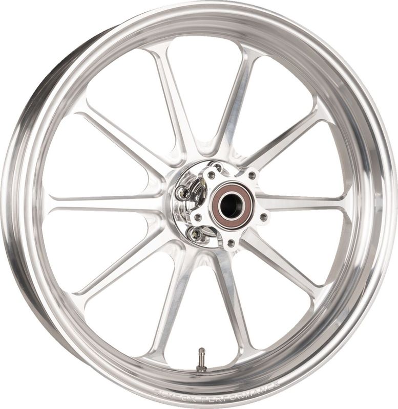 Hjul Slyfox Track Pro obehandlad Touring 08-22 12027106RSLYAPM
