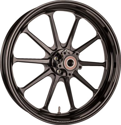 Hjul Slyfox 19 3 Touring 09-22 svart