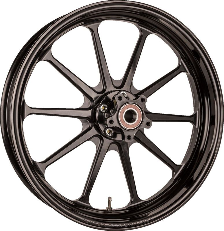 Hjul Slyfox 19 3 Abs Touring 09-22 svart