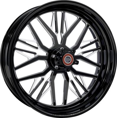 Hjul Performance Machine Phatour Disc/without 18X5.5DD dubbel Touring 08-23, Trike 14-21