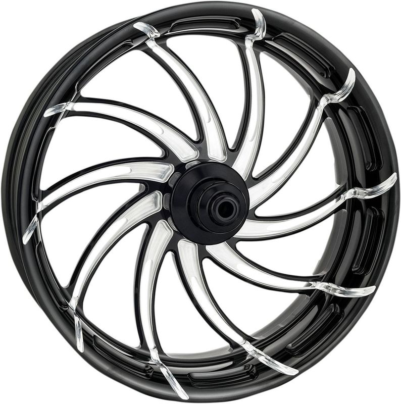 Hjul Performance Machine Supra 3.5 aluminium Touring 08-upp, Trike 14-21