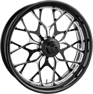 Hjul Performance Machine Galaxy 3 aluminium Touring 08-upp, Trike 14-21