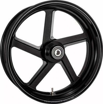 Hjul Performance Machine Pro-AM aluminium Touring 08-upp, Trike 14-21