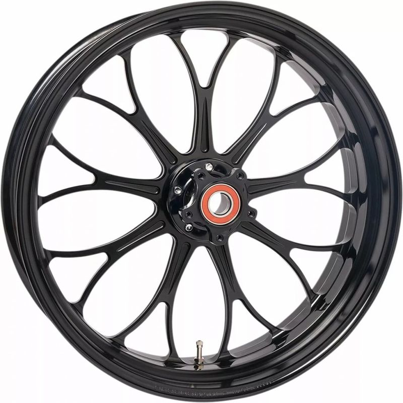 Hjul Performance Machine Revolution Touring 08-upp, Trike 14-21 1202-7106R-RVNAJAP-B
