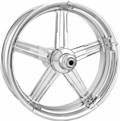 Hjul Performance Machine Image Formula Fmla Touring 08-22, Trike 14-19 1204-7814R-FRM-CH