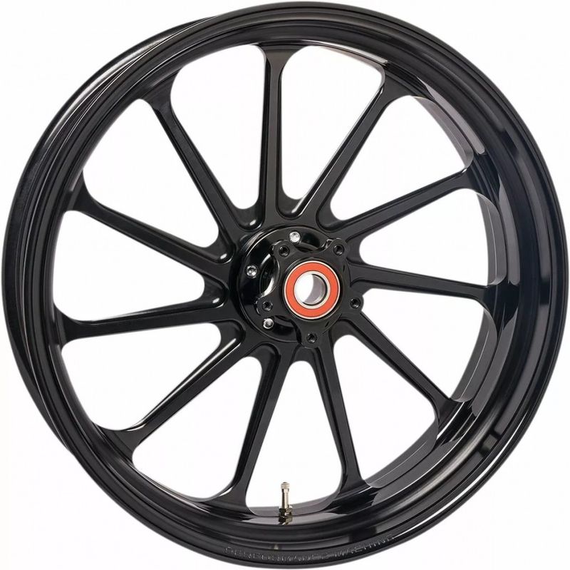 Hjul Performance Machine Assault Aslt Touring 08-22, Trike 14-21 1204-7814R-ASLAP-B