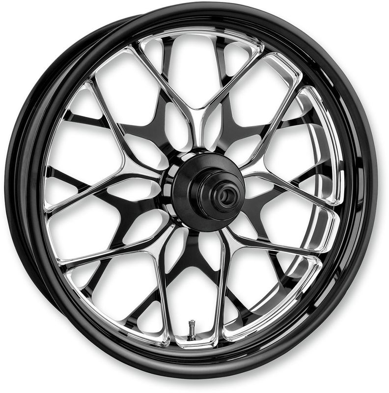 Hjul Performance Machine aluminium Touring 09-22, Trike 14-21