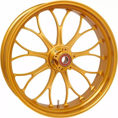 Hjul Performance Machine Revolution Abs 18X5.5 Touring 08-24, Trike 14-21 1269-7814R-RVNAP-G
