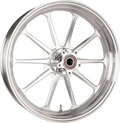 Hjul Slyfox Abs 10SP 18X5.5 Touring 09-22 obehandlad