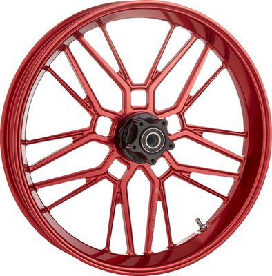 Fälg Arlen Ness Split-Spoke 19 3.25 röd