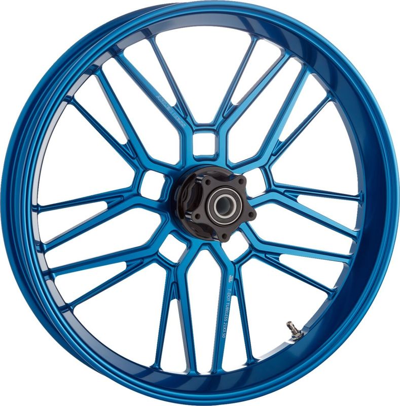 Fälg Arlen Ness Split-Spoke 21 5.5
