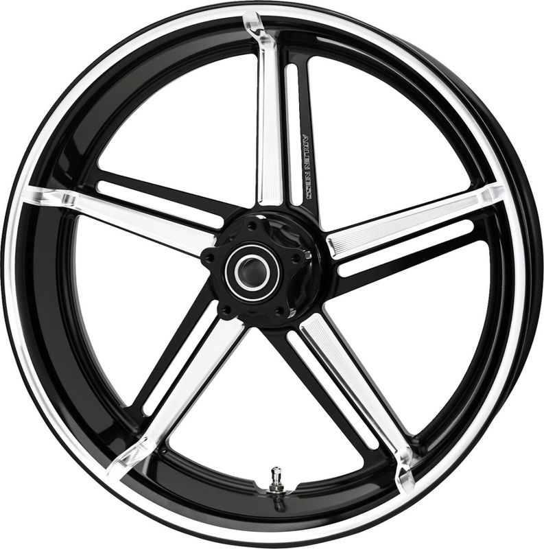 Fälg Arlen Ness 18 Factory 24 5.5 svart